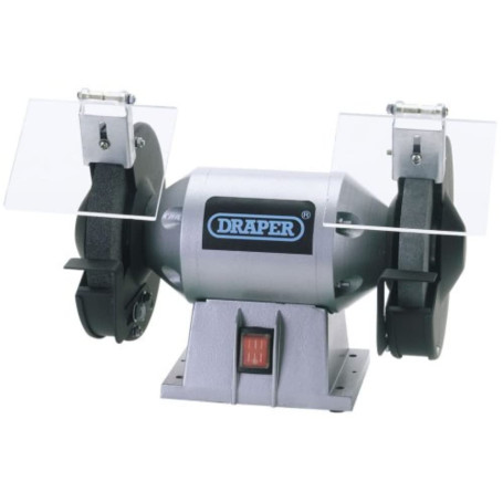 Draper 66804 150mm touret 230v