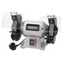 Draper 66804 150mm touret 230v