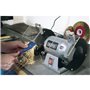 Draper 66804 150mm touret 230v