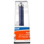 Draper 75352 Fraise à défoncer 1/2" Extrémité en carbure de tungstène 12
