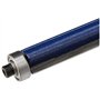 Draper 75352 Fraise à défoncer 1/2" Extrémité en carbure de tungstène 12,7 x 50 mm (Import Grande Bretagne)