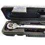 Draper 78639 BTW 1/10,2 cm carré Drive Clé dynamométrique 5–25 Nm