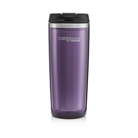 ThermoCafe by Thermos Gobelet de voyage Violet 350 ml