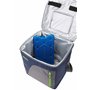 Thermos Freeze Boards Pack of 3 Mixte Adulte, Bleu, 1 x 800/2 x 400 g
