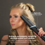 Revamp PROGLOSS™ Auto Wave And Curl | Fer A Boucler Rotatif Automatique Avec Témoin Sonore Pour Boucler Ou Onduler Les Cheveux. 