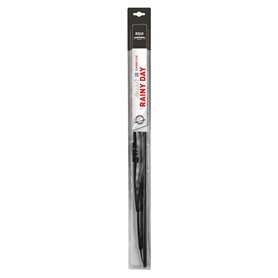 Trico - RD45 - Rainy Day 450MM Balai Conventionnel Essuie-glace de Pare-brises avant pour Vieilles Voitures