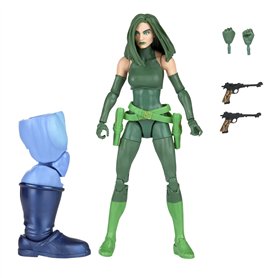Marvel Hasbro Legends Series
