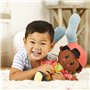 Activity Plush Toy with Zipper