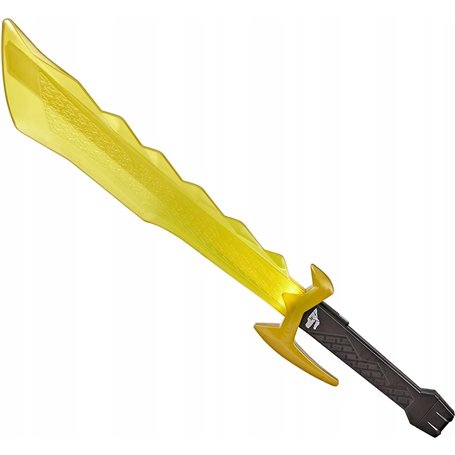 Power Rangers Dino Fury Sabre Megafury électronique