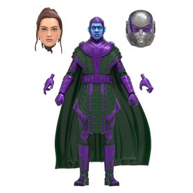 Marvel Hasbro Legends Series Kang The Conqueror