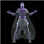 Marvel Hasbro Legends Series Kang The Conqueror, Ant-Man et la Guêpe : Quantumania, Figurine articulée de 15 cm