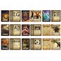 Hasbro Avalon Hill HeroQuest La Jungle de Delthrak Adventure Pack - Jeu de Base HeroQuest nécessaire - Jeu de rôle - Version All