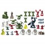Hasbro Avalon Hill HeroQuest La Jungle de Delthrak Adventure Pack - Jeu de Base HeroQuest nécessaire - Jeu de rôle - Version All