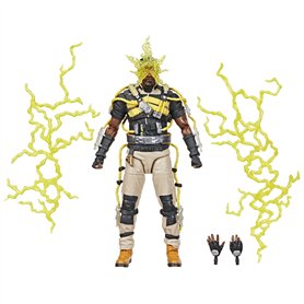 Hasbro Marvel Legends Series