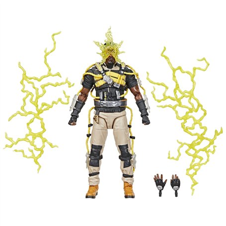 Hasbro Marvel Legends Series