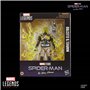figurine articulée de collection Marvel's Electro à l'échelle 15 cm de Spider-Man: No Way Home