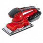 EINHELL ponceuse vibrante 250W TE-OS 2520 E 89,99 €