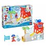 Pâte à modeler en argile Hasbro