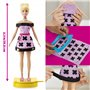 Play-Doh Barbie Défilé de Mode, Coffret de pâte à Modeler