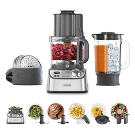 Robot culinaire MultiPro XL Weight +