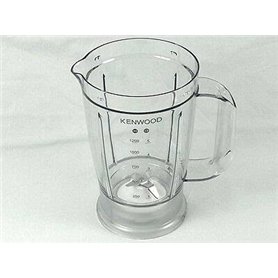 Kenwood Récipient pour blender avec lame