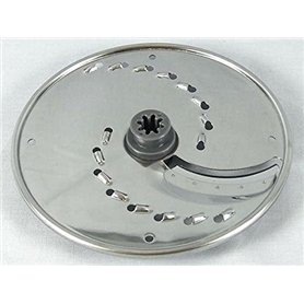 Kenwood Disque Lame 27 Couper en Tranches Grille Épais FPM80 FPM81 FPM800 FPM810