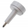 Kenwood - Arbre de transmission avec joint pour robot de cuisine Chef, Major, Sense Cooking (KAH647PL)