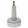Kenwood - Arbre de transmission avec joint pour robot de cuisine Chef, Major, Sense Cooking (KAH647PL)