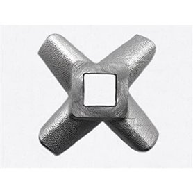 Kenwood - Lame couteau en acier pour hachoir Prospero KM280