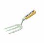 Spear & Jackson 3060WF Serfouette Neverbend en acier inoxydable
