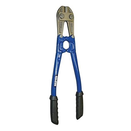 Eclipse Professional Tools ETBC18 Coupe-boulons à poignées tubulaires 18"