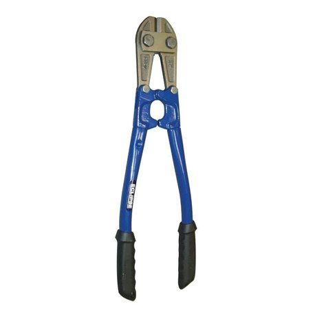 Eclipse Professional Tools ETBC24 Coupe-boulons à poignées tubulaires 24"