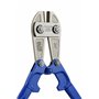 Eclipse Professional Tools ETBC24 Coupe-boulons à poignées tubulaires 24"