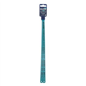Eclipse Professional Tools 71-424RPRED Lame de scie à archet bimétallique Predator de 24 DPP