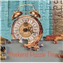 Verity's Vintage Shop | Puzzle de 1000 pièces | Puzzle antique | Puzzle durable pour adultes | Planche 100 % recyclée de qualité