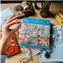 Verity's Vintage Shop | Puzzle de 1000 pièces | Puzzle antique | Puzzle durable pour adultes | Planche 100 % recyclée de qualité