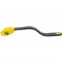 Stoplock HG 134-59 Serrure à clé Original Antivol Bloque-Volant - Dispositif Antivol de Dissuasion de Sécurité pour Voitures et