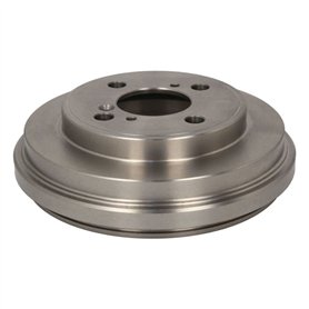 Delphi Technologies BF625 Tambour De Frein - 1 unité