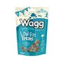Wagg Low Fat Treats Dog Treats 125g