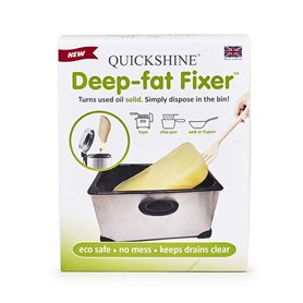 Quickshine Fixateur de Graisse Profonde