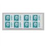 Royal Mail Ltd Lot de 8 timbres postaux auto-adhésifs à code barre 1ère classe