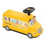 CoComelon Porteur pour Enfants avec Fonction chantante | sous Licence Officielle avec JJ & Friends | Design Robuste