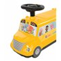 CoComelon Porteur pour Enfants avec Fonction chantante | sous Licence Officielle avec JJ & Friends | Design Robuste, Roues Anti-