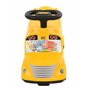 CoComelon Porteur pour Enfants avec Fonction chantante | sous Licence Officielle avec JJ & Friends | Design Robuste, Roues Anti-