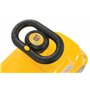 CoComelon Porteur pour Enfants avec Fonction chantante | sous Licence Officielle avec JJ & Friends | Design Robuste, Roues Anti-