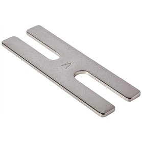 Laser 7319 Outil de maintien de tige d'amortisseur de fourche de moto 10
