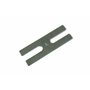 Laser 7319 Outil de maintien de tige d'amortisseur de fourche de moto 10,3 mm/12,7 mm
