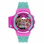 LOL surprise Fille Digital Quartz Montre LOL4489