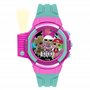 LOL surprise Fille Digital Quartz Montre LOL4489