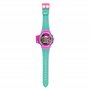 LOL surprise Fille Digital Quartz Montre LOL4489